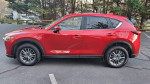 Mazda 2 143,000 mi