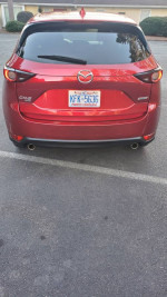 Mazda 2 143,000 mi
