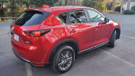 Mazda 2 143,000 mi