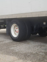 Others 85,000 mi