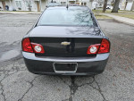2025 Chevrolet Malibu LS FWD 82,000 mi