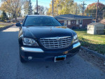 2004 Chrysler Pacifica 80,000 mi