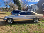 BMW 51,000 mi