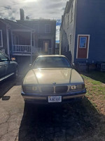 BMW 51,000 mi