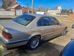 BMW 51,000 mi