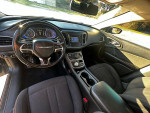 2016 Chrysler 200 149,000 mi