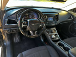 2016 Chrysler 200 149,000 mi