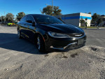 2016 Chrysler 200 149,000 mi