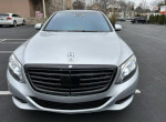 Mercedes-Benz 135,000 mi