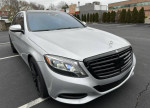 Mercedes-Benz 135,000 mi