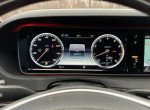 Mercedes-Benz 135,000 mi