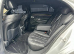 Mercedes-Benz 135,000 mi