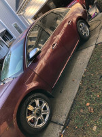 2008 Mercury Sable Premier FWD 107,000 mi