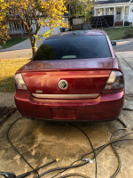 2008 Mercury Sable Premier FWD 107,000 mi