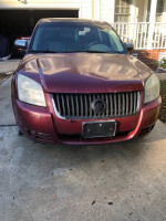 2008 Mercury Sable Premier FWD 107,000 mi