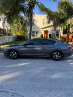 2017 Honda Accord 87,000 mi