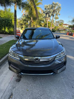 2017 Honda Accord 87,000 mi