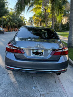2017 Honda Accord 87,000 mi