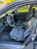 2017 Honda Accord 87,000 mi