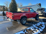 1991 Toyota Pickup 83,000 mi