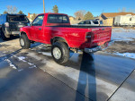 1991 Toyota Pickup 83,000 mi