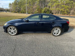 2007 Lexus IS 350 RWD 51,000 mi