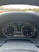2007 Lexus IS 350 RWD 51,000 mi