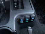 2004 Jeep Wrangler Unlimited 4WD  120,000 mi