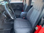 2004 Jeep Wrangler Unlimited 4WD  120,000 mi