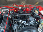 2004 Jeep Wrangler Unlimited 4WD  120,000 mi