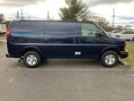 2016 Chevrolet Express 124,000 mi