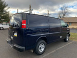 2016 Chevrolet Express 124,000 mi