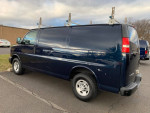 2016 Chevrolet Express 124,000 mi