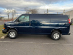 2016 Chevrolet Express 124,000 mi