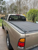 2001 Toyota Tundra 122,000 mi