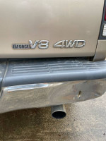 2001 Toyota Tundra 122,000 mi