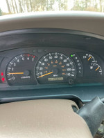 2001 Toyota Tundra 122,000 mi