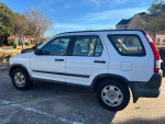 2005 Honda CR-V LX AWD 107,000 mi