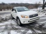2008 Toyota RAV4 Limited FWD 50,000 mi