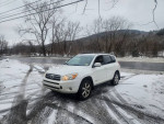 2008 Toyota RAV4 Limited FWD 50,000 mi