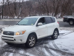 2008 Toyota RAV4 Limited FWD 50,000 mi
