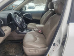 2008 Toyota RAV4 Limited FWD 50,000 mi