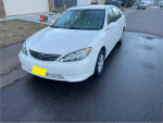 2006 Toyota Camry LE FWD 119,000 mi