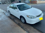 2006 Toyota Camry LE FWD 119,000 mi