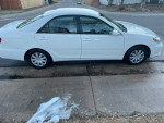 2006 Toyota Camry LE FWD 119,000 mi