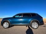 2021 Volkswagen Atlas SE FWD 126,000 mi