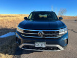 2021 Volkswagen Atlas SE FWD 126,000 mi