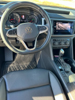 2021 Volkswagen Atlas SE FWD 126,000 mi