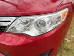 2014 Toyota Camry LE FWD 85,000 mi