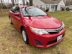 2014 Toyota Camry LE FWD 85,000 mi